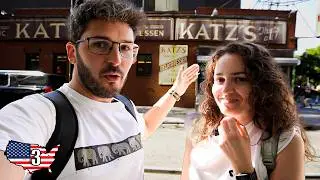 Harry Potter en Broadway + Pastrami en Katz's &iquest;Merecen la pena?