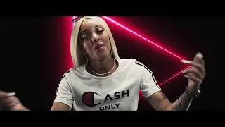 T-Kay Barbie - Gangsta Barbie Talk (Music Video) Shot by @HeataHD