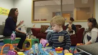 Well Baby Clinics for New Parents
