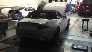 Openflash Performance (Stage 2+ on the Dyno)