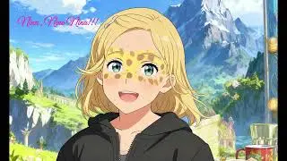 Nina, Nino, Nina!!! - Imprezka, 100 lat (Omnis-Lukas)