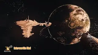 x4 Foundations: SW Interworlds mod - The Rebel Cell | Dark Lord [Vtuber]