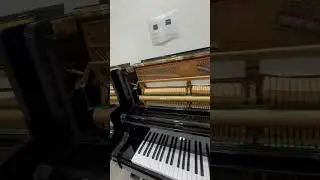 kawai US50 & US65🎹side by side sound comparison with a same song