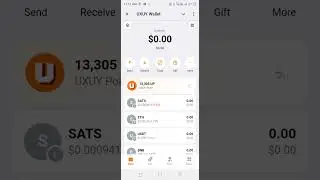 Best telegram mining project   