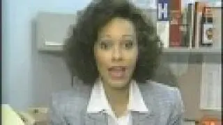 BRENDA WOOD WAGA PROMO 1988