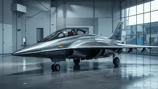 2025 MiG-41 Interceptor &ndash; Russia&rsquo;s Hypersonic