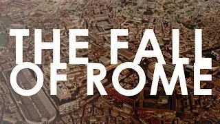 The Fall Of Rome Video Ken Fletcher