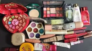 4:00 Complete Beauty Haul ASMR | Relax & Enjoy