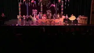 2019 ARC Stage Works Willy Wonka: There's No Knowing