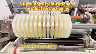 Struggling with custom packaging? Long sample lead times?