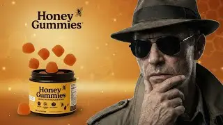 Honey Gummies: &iquest;Salud Real? 2026 🍯