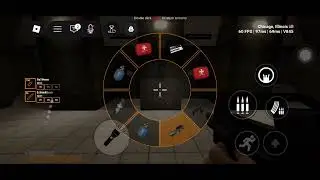 Scp secret laboratory but Roblox 