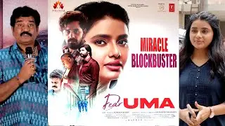 Dear uma movie seccess meet, G16 Media