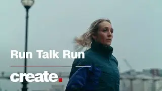 Run Talk Run: Combatting mental health stigma through running