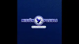 Grupo Misi&oacute;n posible - El poder de la pascua - Robert V&eacute;lez -  Oratorio Santa Ana  -  25/04/2023