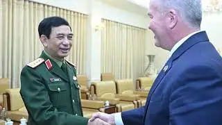 V&igrave; sao b&aacute;o ch&iacute; Quốc tế đổ lỗi Việt Nam? Muốn H&ograve;a b&igrave;nh th&igrave; phải chuẩn bị Chiến tranh!
