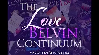 We're No Longer the Love Belvin Universe.