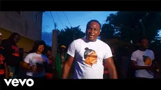 I-AGASHA - FALSE PRETENSE (Official Video)
