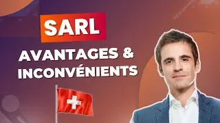 S&agrave;rl en Suisse : quels sont les avantages et les inconv&eacute;nients ?