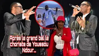😱Apr&egrave;s le grand bal: l&rsquo;ambiance de Yousssou Ndour, le choriste Birame Dieng et Abdou Rass du jamais&hellip;