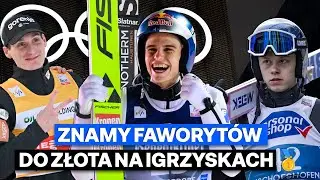 Festiwal dalekich skoków w Willingen i przewidywań na #milanocortina2026 | Zimne Dranie