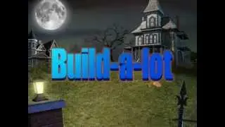 Build-a-lot Mysteries