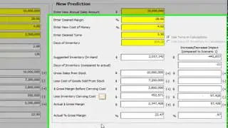 AccuPredict - MIS Accu-Tech