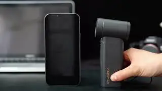 Sothing Engine Power: Your All-in-One Portable Fan & Power Bank!