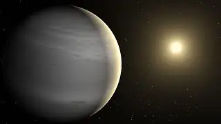 New Exoplanet Candidate via Transit Timing Variation