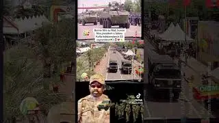Forces Arm&eacute;es Maliennes fama vive assimi goita jusqu'&agrave; la mort 🇲🇱