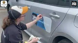 Take Me - powered by Station Taxis in Malton