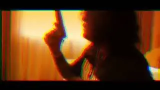 MUSIC VIDEO--RAMIREZ X PRODBYSWARM REMIX 