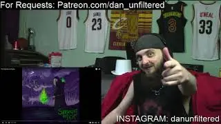 Sense of Noise - The Broken Hope REACTION!! | LET'S GOO!! | Searching The Underground