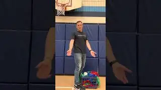 FMR: DEADLIFT ODD OBJECT