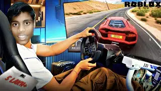 ₹100 vs ₹10 LAKH Racing Setup 😱 | My Dream Gaming Setup Tour (Part 5)
