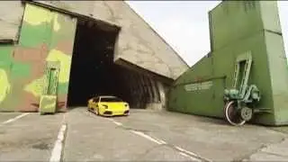Lamborgini vs MiGs Soviet Fighter - Ламборджини против МИГ-29