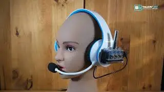 BbTalkin STANDARD 3.0: Advanced Communication for Any Adventure!