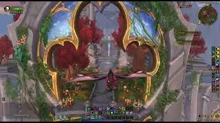 How to get a free Reagent Bag (Waking Shores Reagent Bag Quest), WoW Dragonflight