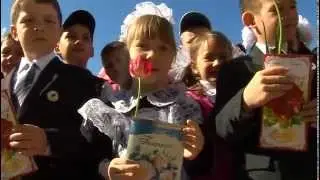 Выпускное видео 2011 Арск гимназия №5