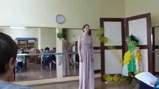 K.Bendl - Skřiv&aacute;nek, V.F.Bystr&yacute; - Pri Zvolene ruža kvitne