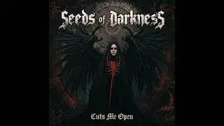 Seeds of Darkness - Whispers Behind My Eyes