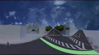 Atlanta: Complete Streets VR Experience