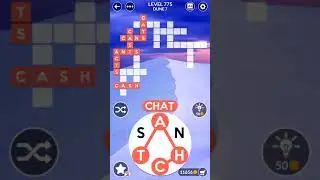 Wordscapes Dune 7 | Wordscapes Answers