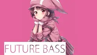 Kirara Magic - Aurora (feat. Shion)