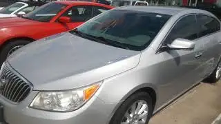Denise Buick Nissan of Greenville