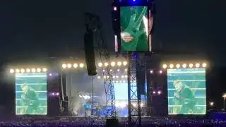 Slipknot - Left Behind LIVE @ Download festival UK 2023