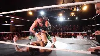 FREE MATCH! Tommy End vs Eddie Dennis (Progress World Cup)