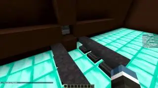 Minecraft: The Building Game! - Episode 4