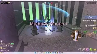 Double Enchant Fish It