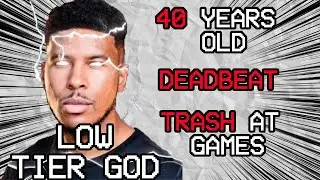 LOW TIER GOD NEEDS TO BE STOPPED